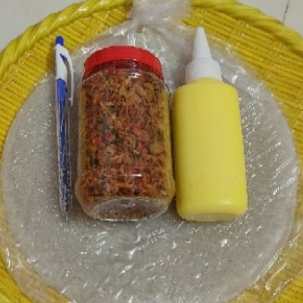 Combo bánh tráng phơi sương siêu rẻ dùng  thử ít bánh . Combo