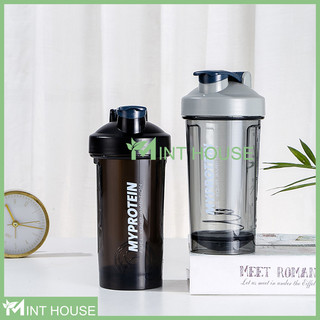Bình lắc bình nước Shake bottle Myprotein