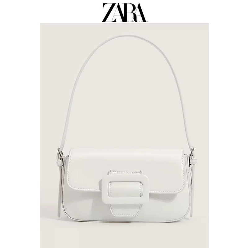 TÚI KẸP NÁCH ZARA MÀU PASTEL TÚI XÁCH KẸP NÁCH