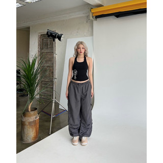 PARACHUTE PANT VER 2