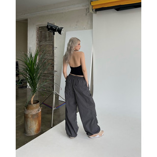 PARACHUTE PANT VER 2