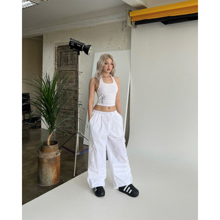 PARACHUTE PANT VER 2