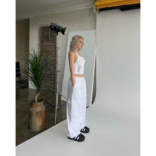 PARACHUTE PANT VER 2