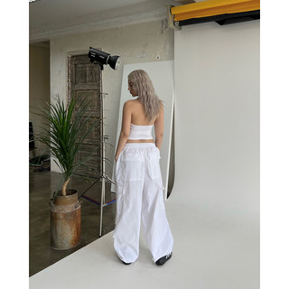 PARACHUTE PANT VER 2