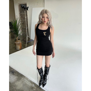 DIXIE DRESS