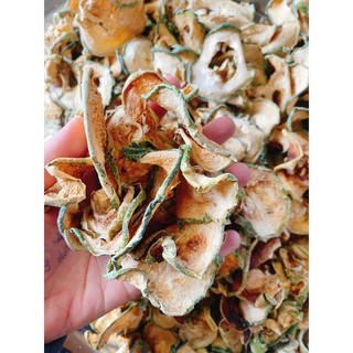 BÍ ĐAO SẤY KHÔ
