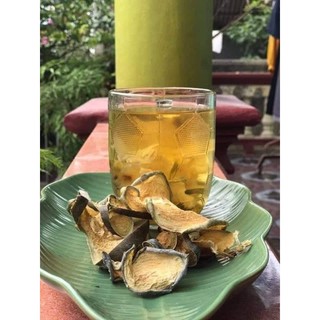 BÍ ĐAO SẤY KHÔ