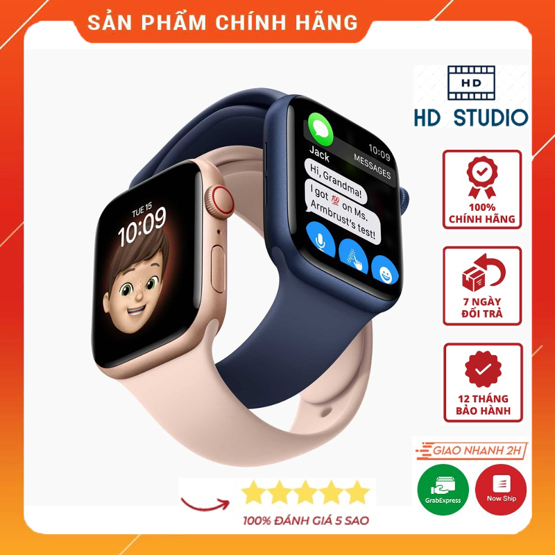 Đồng Hồ Thông Minh Nam Nữ K10 Lắp Sim Nghe Gọi Nhắn Tin Theo Dõi Sức Khỏe Định Vị Có Tiếng Việt. Bảo Hành 12 Tháng