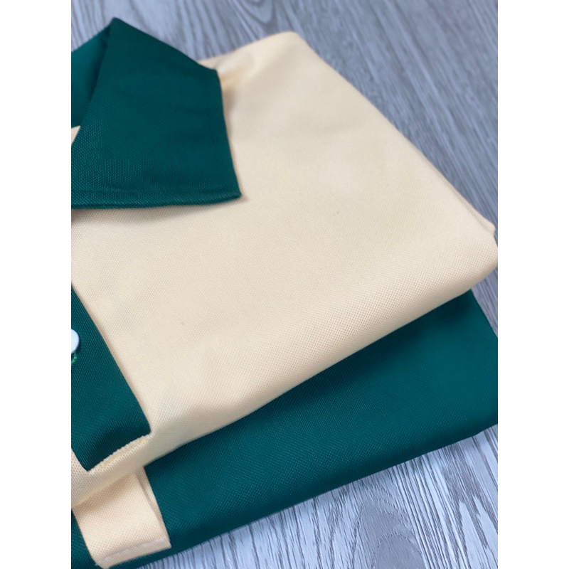 [Mã TOPMAY giảm đến 25k đơn 150k] Áo thun có cổ odin chất cotton su | BigBuy360 - bigbuy360.vn