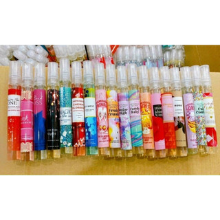 Nước hoa vic ống mini 10ml