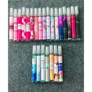 Nước hoa vic ống mini 10ml