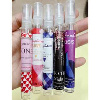 Nước hoa vic ống mini 10ml