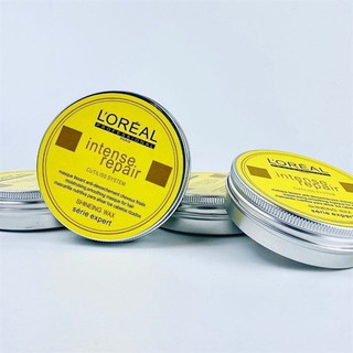 Sáp vuốt tóc Loreal hũ tròn