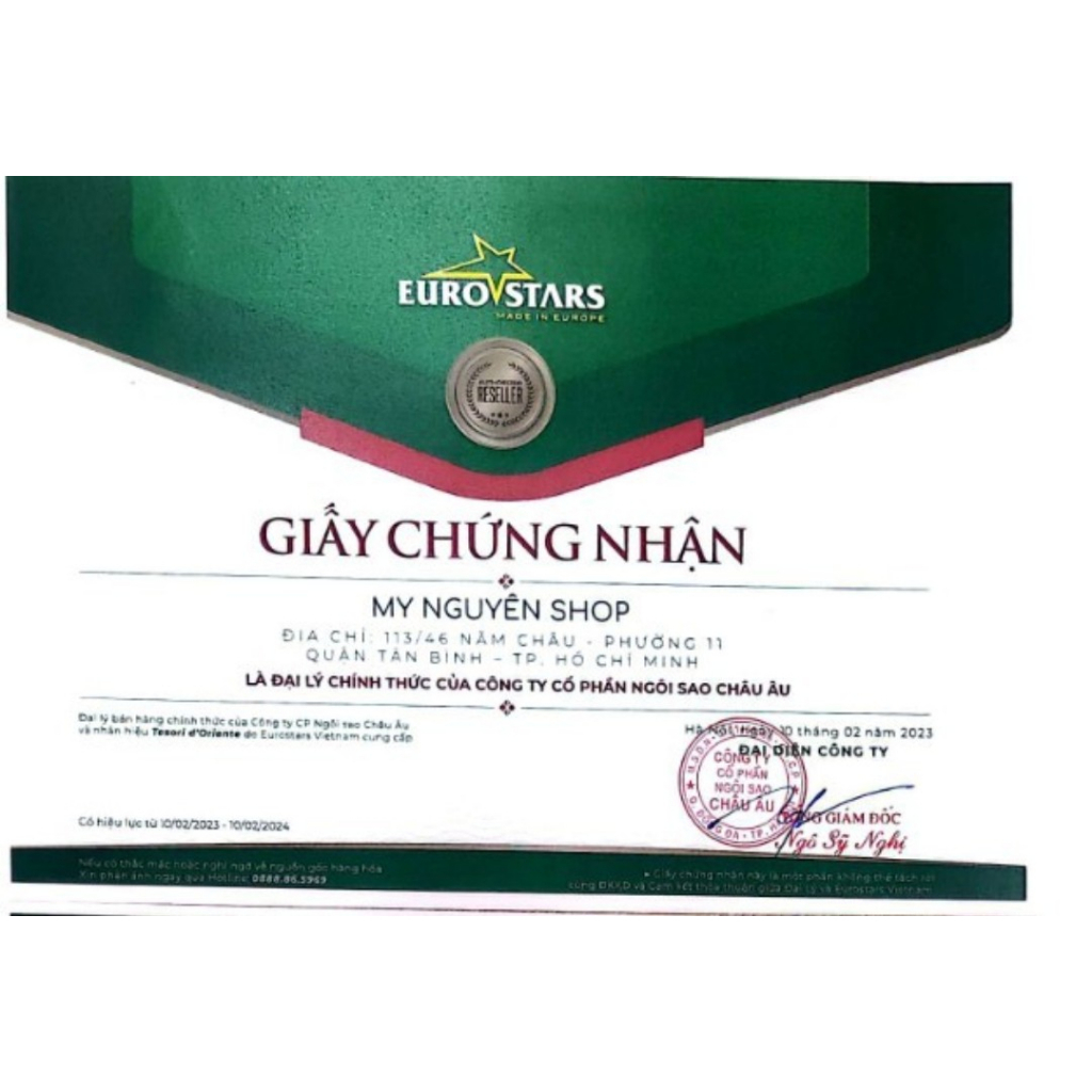 Sữa tắm xích trắng da, hương nước hoa 250ml - 500ml | Tesori D’Oriente Cao cấp Italia | Hàng Chính Hãng xe