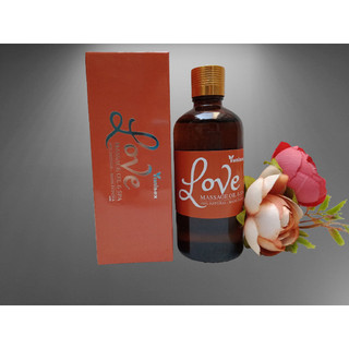 Tình Dầu Massage Tình Yêu - Yêu Thương Tuôn Trào