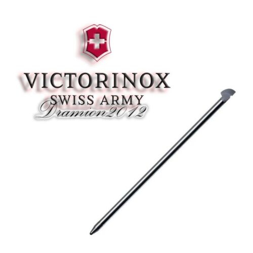 Linh kiện VICTORINOX - Ruột bút bi 58mm 91mm và SWISSCARD