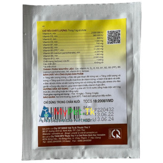 Vemedim Super Egg 5g