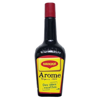 [Date T9/2026] Nước tương Maggi Arome Pháp 800ml