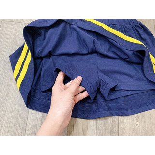 Bộ cotton xuất Hàn