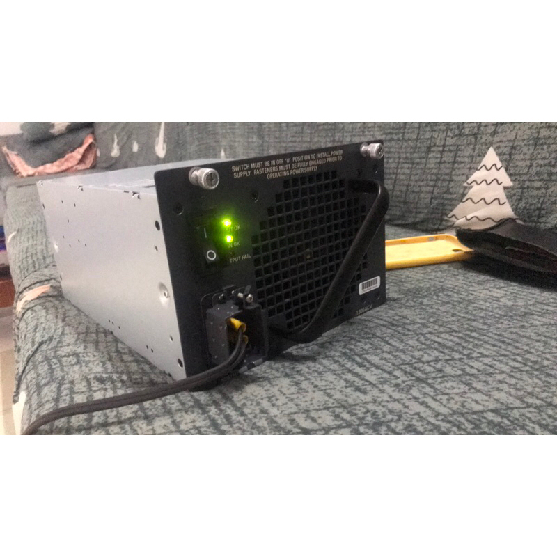 Nguồn sony APS-195 1300w 5,5kg