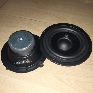 Loa Mid (loa lời ) vành sắt đường kính miệng 14,8 cm giá 1 cái