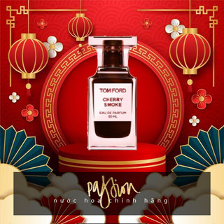 💢 nước hoa t.f smoke cherry edp 5ml/10ml/20ml