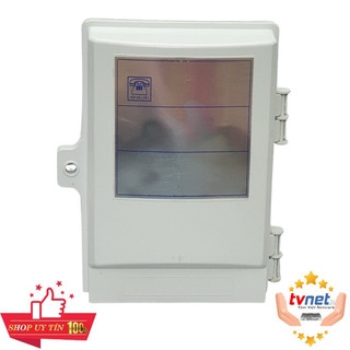 Hộp đấu dây cáp điện thoại 50 đôi 50x2 mdf idf 50 pair