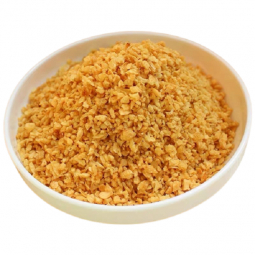 Vụn dừa nướng Đài Loan Jinnijia gói 1kg - Freeship Extra giảm giá sâu