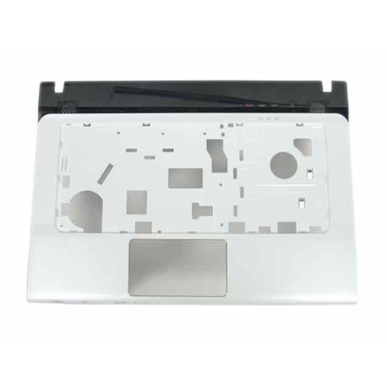 Vỏ laptop Sony Vaio SVE141B11W, SVE141J11W (mã mainboard MBX-270) - Vỏ mặt C, vỏ phần quanh bàn phím laptop Sony Vaio.