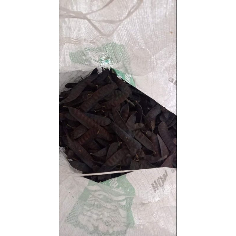 Trái Bồ kết khô 500g