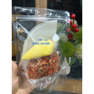sét bánh tráng phơi sương- +_ 200g( sét nhỏ)