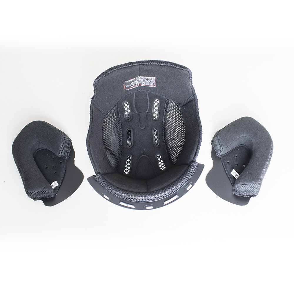 Lót mũ bảo hiểm Zeus 613B/205 - Hàng chính hãng - SPID.VN