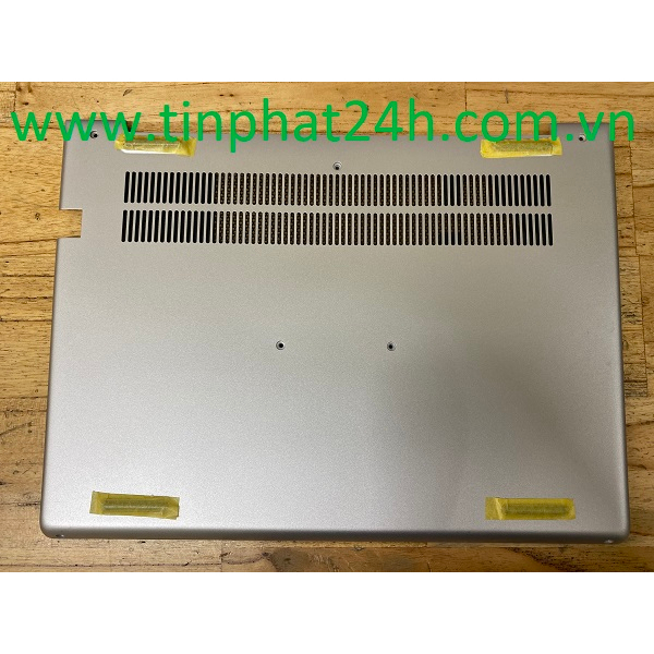 Thay Vỏ Mặt D Laptop HP ProBook 430 G7 JEG4BX8ITATP00 EAX8I00401A