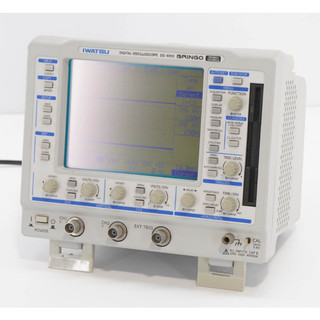 Máy hiện sóng Iwatsu ds 8812