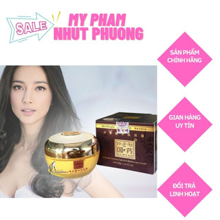 Kem Sâm Gouyao Nhật Bản Loại I