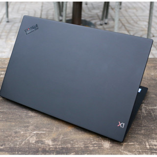 Laptop lenovo thinkpad x1 carbon gen 6- core i5 8350u- ram 8gb- ssd 256gb. thiết kế đẳng cấp, bảo mật vân tay. nguyênzin