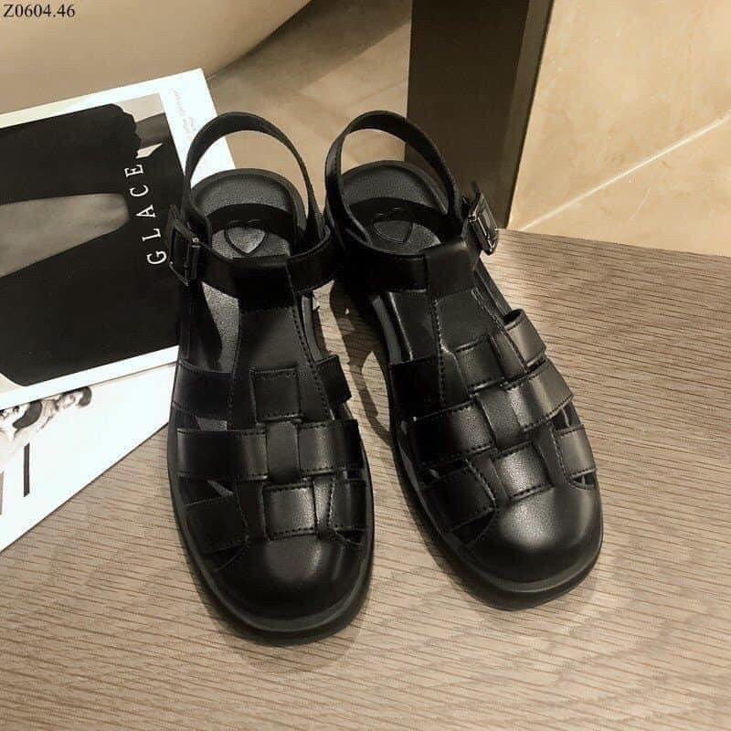 SANDAL RỌ NỮ HOTTREND HÀNG QUẢNG CHÂU