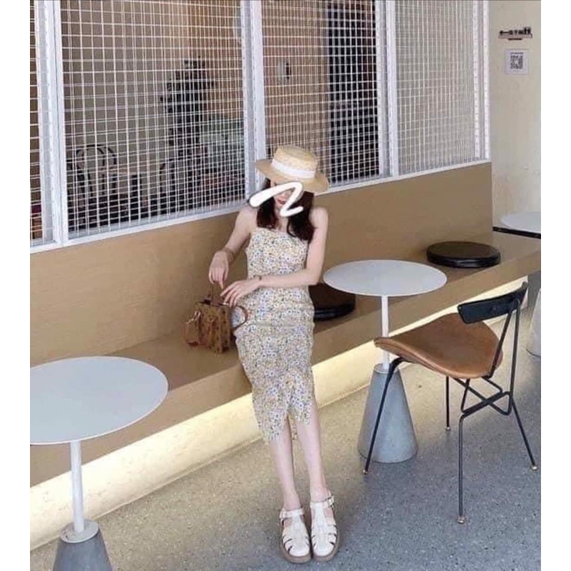 SANDAL RỌ NỮ HOTTREND HÀNG QUẢNG CHÂU