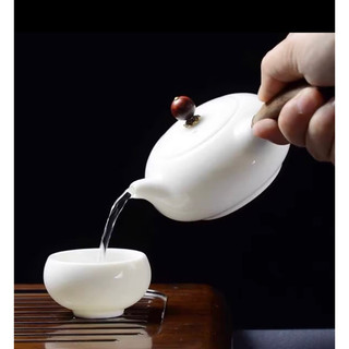 Chén sứ Cảnh Đức - Chén uống trà