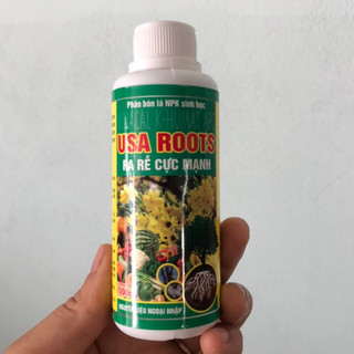 Combo 2 chai USA Roots- kích ra rễ cực mạnh *chai 100ml