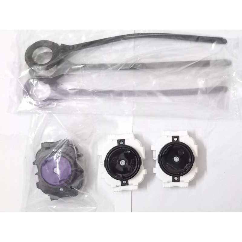 Con quay Beyblade Burst Light Launcher