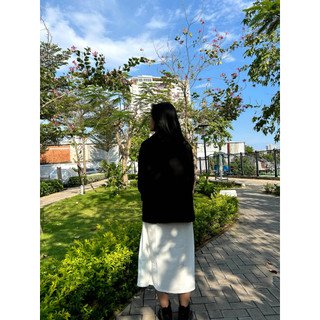 Áo khoác Blazer 2 lớp basic