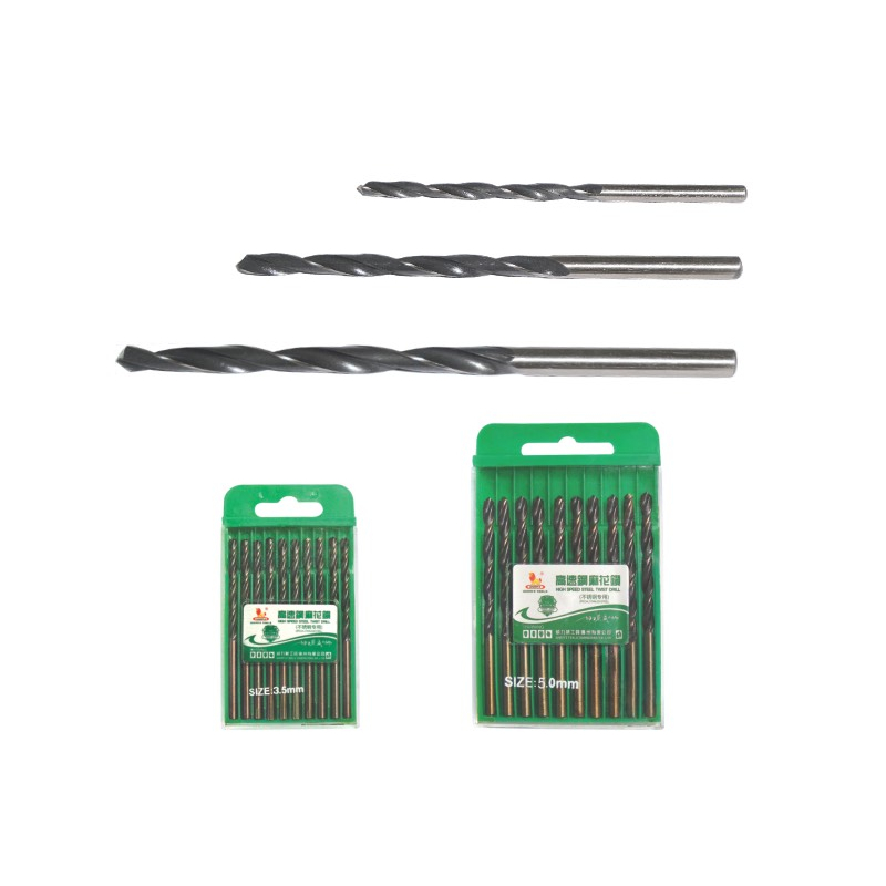 Mũi khoan 1,2 li - 4 li, mũi khoan lồng chim, mũi khoan mini, mũi khoan gỗ, khoan tre loại tốt đủ kích thước