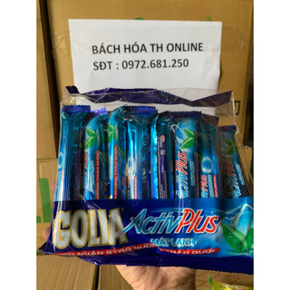 Kẹo Golia Bạc hà hương Thảo Dược