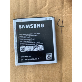 Pin samsung eb-bg530cbu