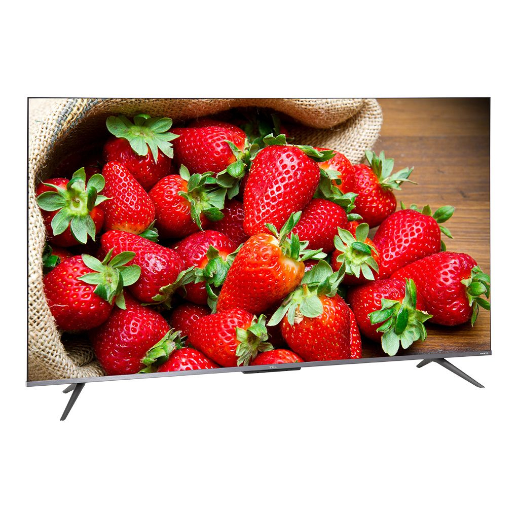 Qled Tivi TCL 55Q636 55inch smart 4K