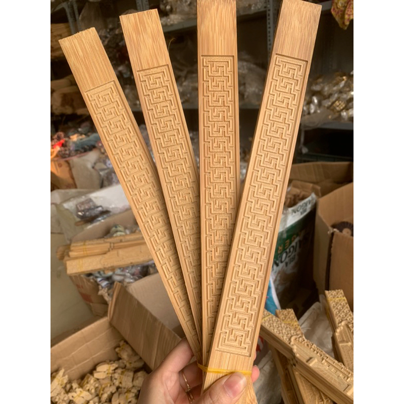 Combo 4 tang lồng dành cho mào