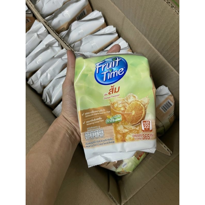 [ Đủ Vị Độc Lạ ] Trà Sữa Kẹo Bông Nestea Thái Lan / Trà Chanh Nestea / Trà Đào Mật Ong