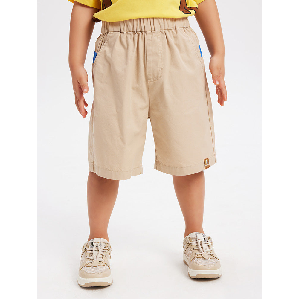 Quần sooc BALABALA - TODDLER dành cho bé trai 201222109105