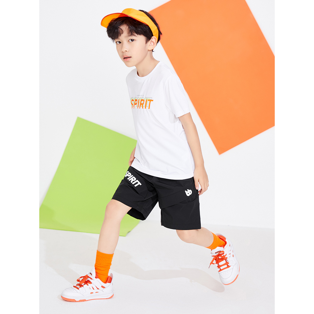 Quần sooc BALABALA - KIDS dành cho bé trai 202222109113